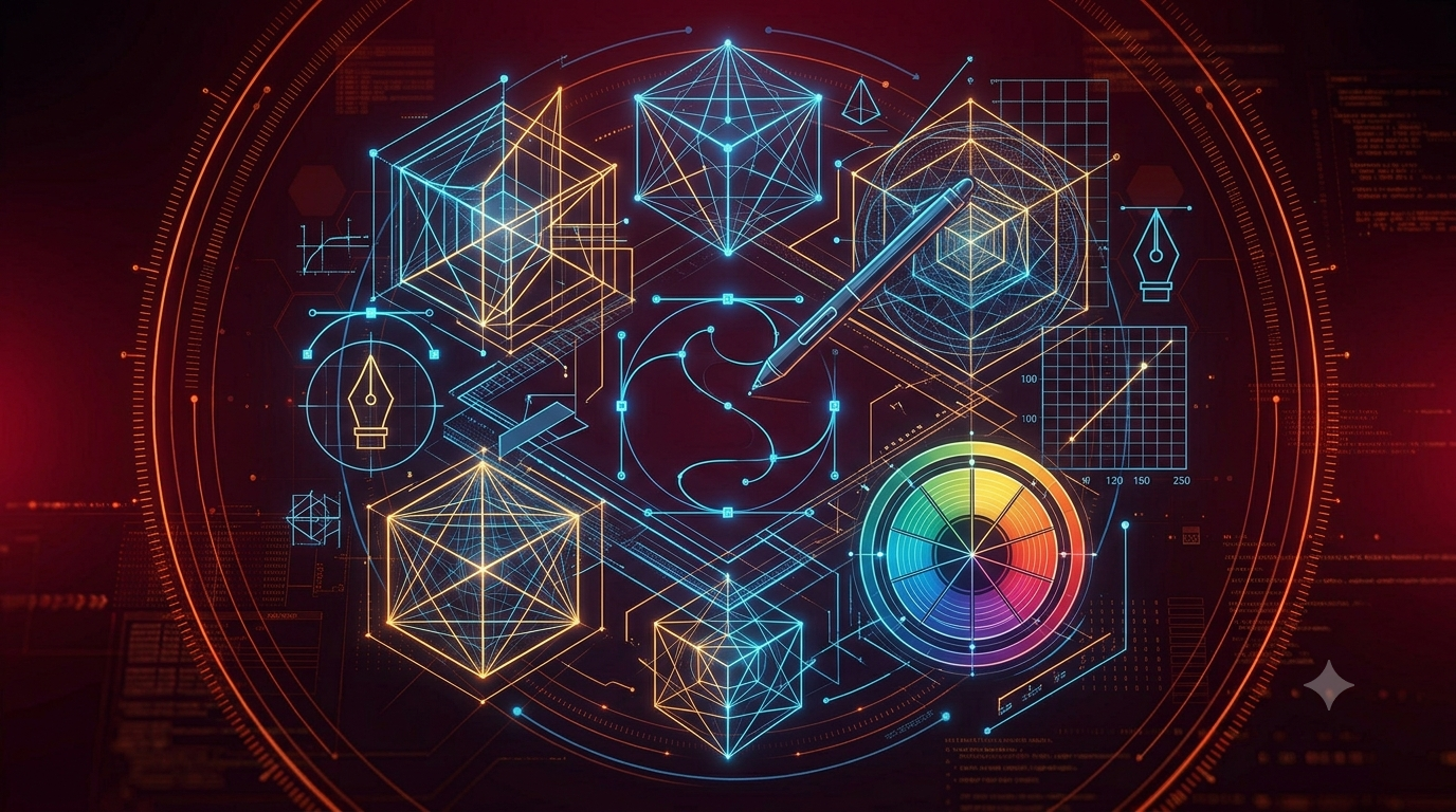 Graphics Logo